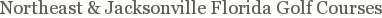 Jacksonville Real Estate News
